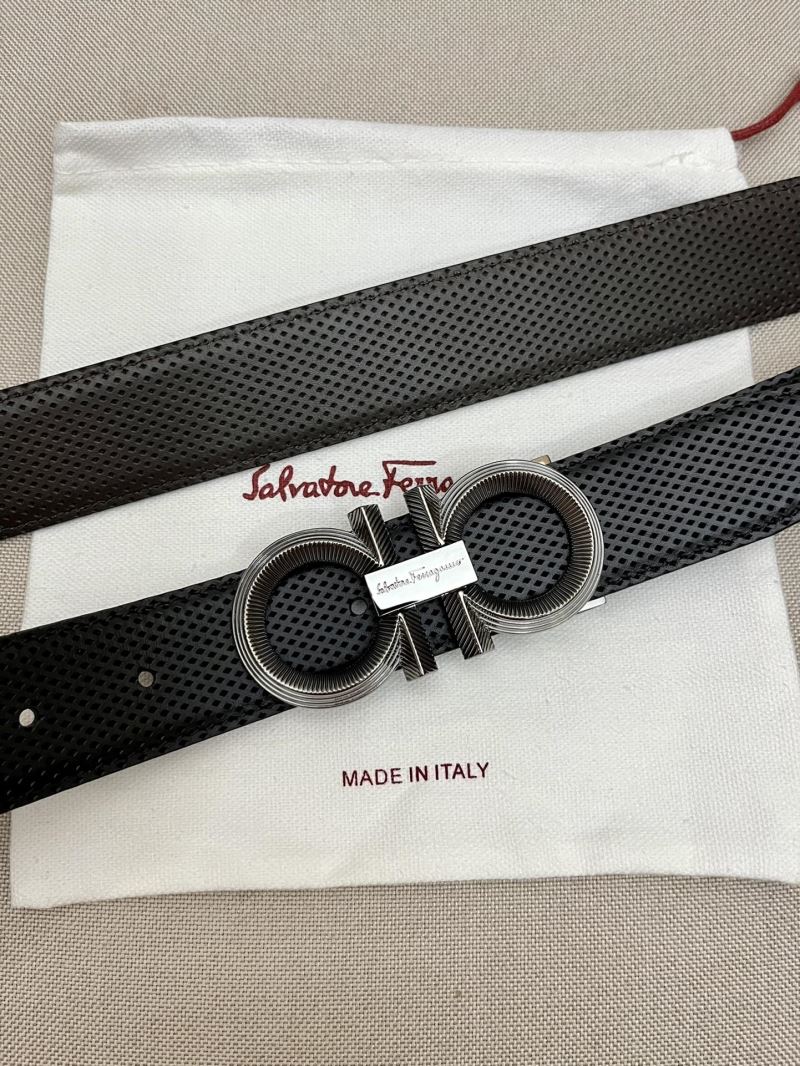 Ferragamo Belts